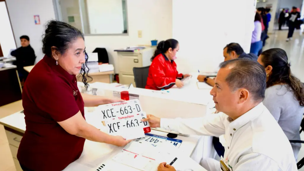 Regulariza tu vehículo por solo $3,990 en Tamaulipas