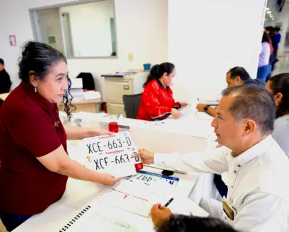 Regulariza tu vehículo por solo $3,990 en Tamaulipas