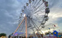 Esto cuesta el boleto de entrada para niños en la Feria de Durango 2025