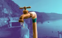 ¿Cuáles son los niveles de la presa Cutzamala de CDMX, hoy 10 de julio?