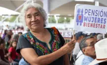 Pensión Mujeres Bienestar: ¿quiénes aún no reciben el pago?