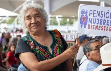 Pensión Mujeres Bienestar: ¿quiénes aún no reciben el pago?