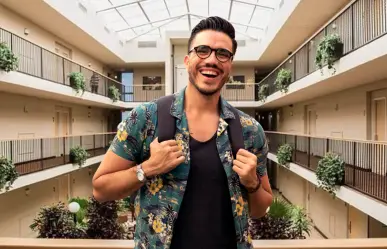 El increíble hotel que te ofrece enlace gratuito al aeropuerto de Monterrey