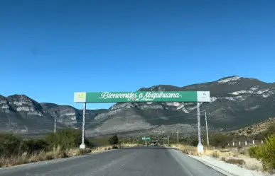 La carretera que te lleva a conocer los pueblos mágicos de Tamaulipas