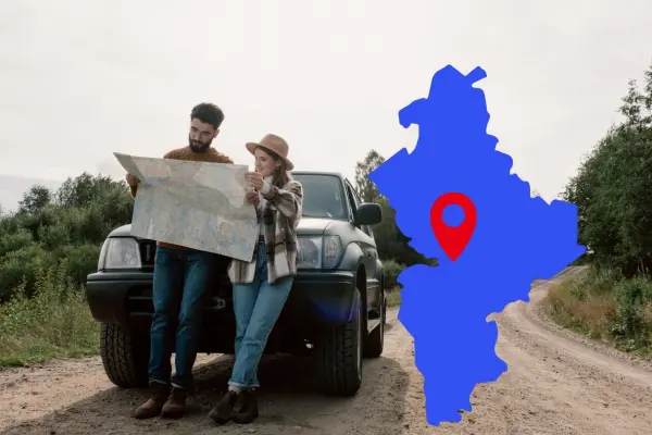 Conoce la carretera de Nuevo León que te lleva al pulmón verde de la entidad en 1 hora