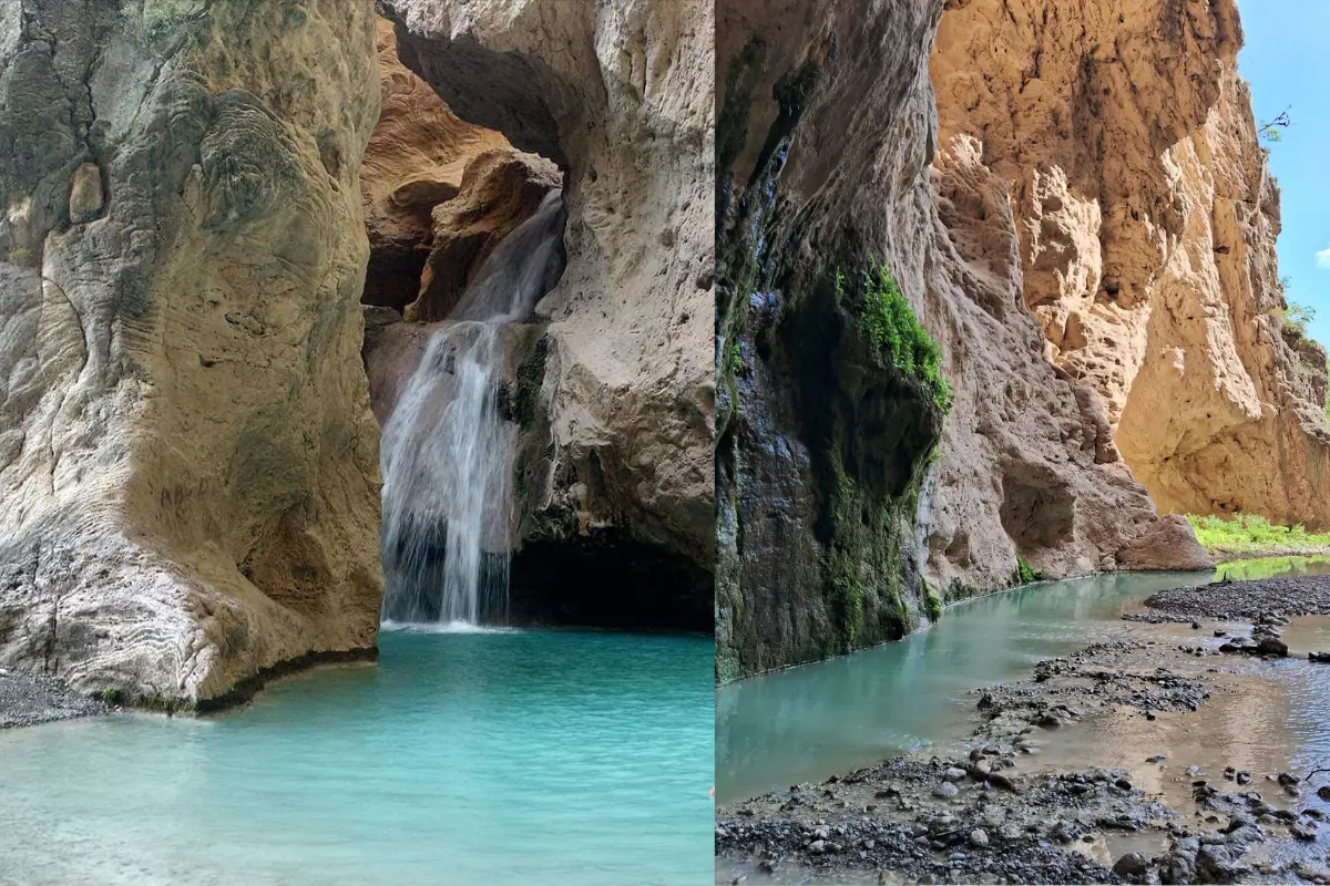 Sumérgete en la aventura y naturaleza de Tamaulipas en el Salto, un destino turístico con cascadas cristalinas y aguas turquesas. ¡Conoce más aquí!