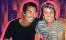 ¿Por qué Chespirito no pudo asistir al funeral de Ramón Valdés? Esto sabemos