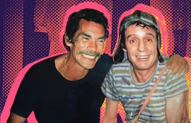 ¿Por qué Chespirito no pudo asistir al funeral de Ramón Valdés? Esto sabemos