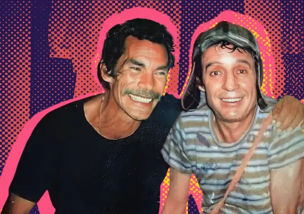 ¿Por qué Chespirito no pudo asistir al funeral de Ramón Valdés? Esto sabemos