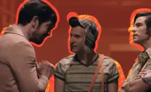 Chespirito: sin querer queriendo, resumen del episodio El precio de la fama