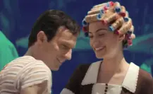 Chespirito: así se entero Graciela Fernández de la infidelidad del comediante, según la serie