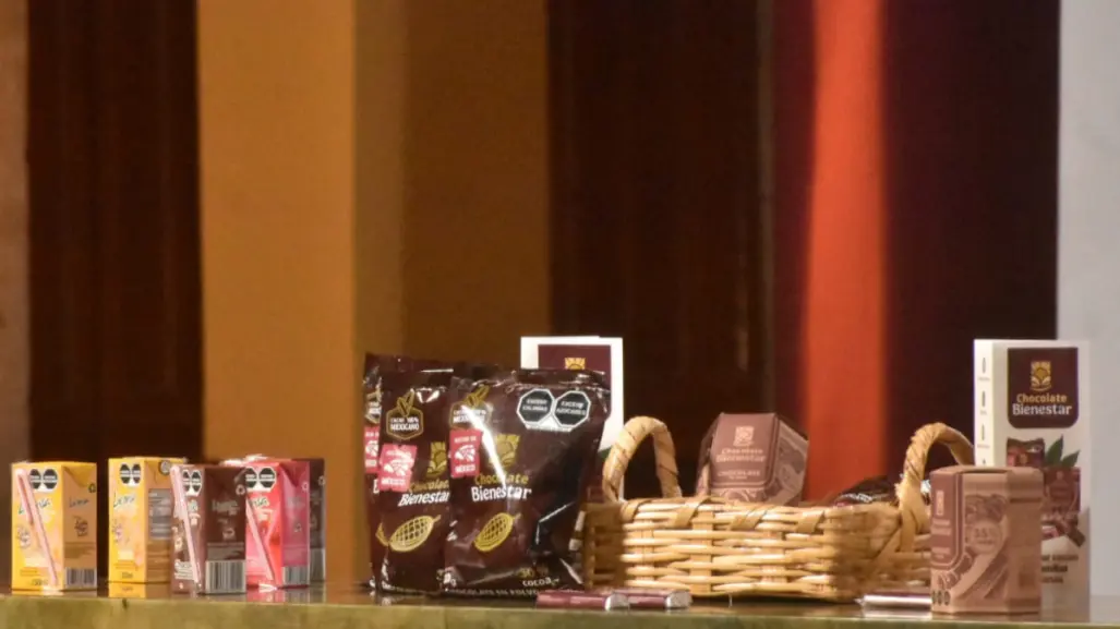 Chocolate del Bienestar es anunciado por Gobierno de México: estas son sus presentaciones y costos
