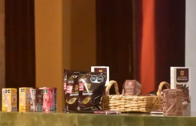 Chocolate del Bienestar es anunciado por Gobierno de México: estas son sus presentaciones y costos