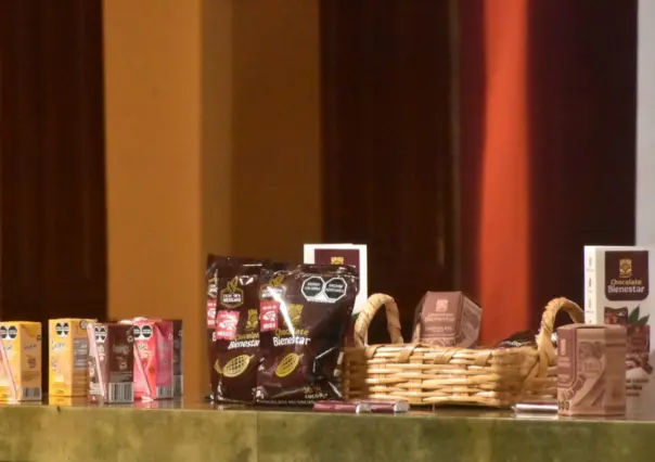 Chocolate del Bienestar es anunciado por Gobierno de México: estas son sus presentaciones y costos