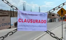 Clausuran Balaena Costa Apartments en La Paz por construir sin permiso en zona protegida