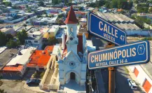 Estas son las 10 colonias de Mérida con los nombres más raros