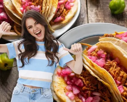 Yucatán se destaca como epicentro gastronómico al ser Capital Iberoamericana 2025