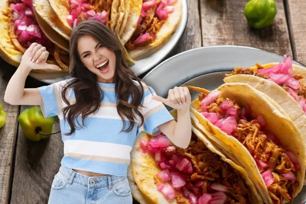 Yucatán se destaca como epicentro gastronómico al ser Capital Iberoamericana 2025