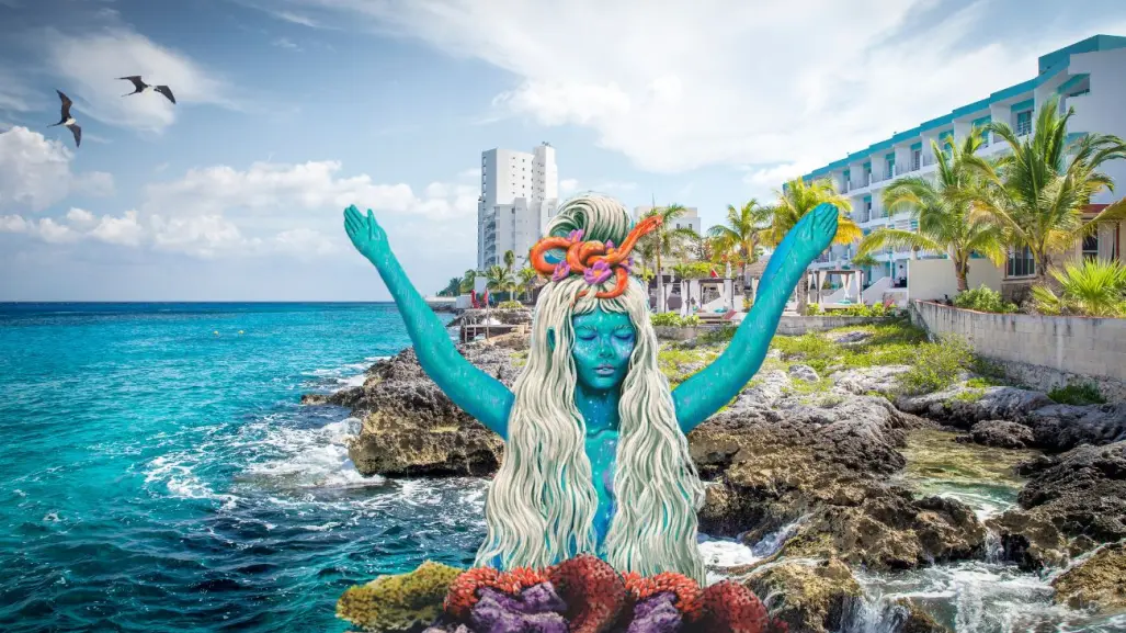 Cozumel Vivo Fest 2025: el festival del mar que conecta cuerpo, mente y naturaleza