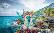 Cozumel Vivo Fest 2025: el festival del mar que conecta cuerpo, mente y naturaleza