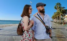 ¿Cuántos impuestos deben pagar los turistas extranjeros para visitar BCS? Se suma uno más