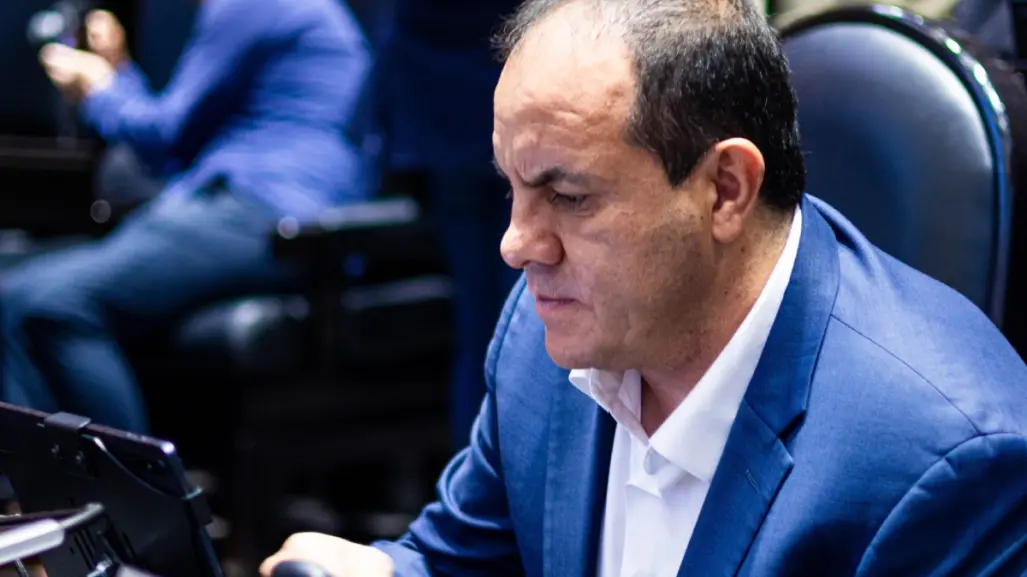 Cuauhtémoc Blanco es sentenciado por violencia política de género