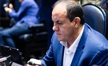 Cuauhtémoc Blanco es sentenciado por violencia política de género Cuauhtémoc Blanco es sentenciado por violencia política de género