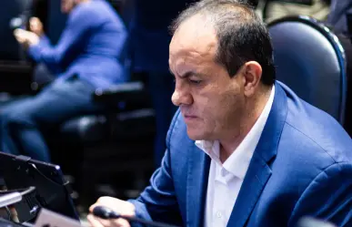 Cuauhtémoc Blanco es sentenciado por violencia política de género