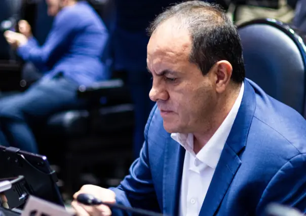 Cuauhtémoc Blanco es sentenciado por violencia política de género