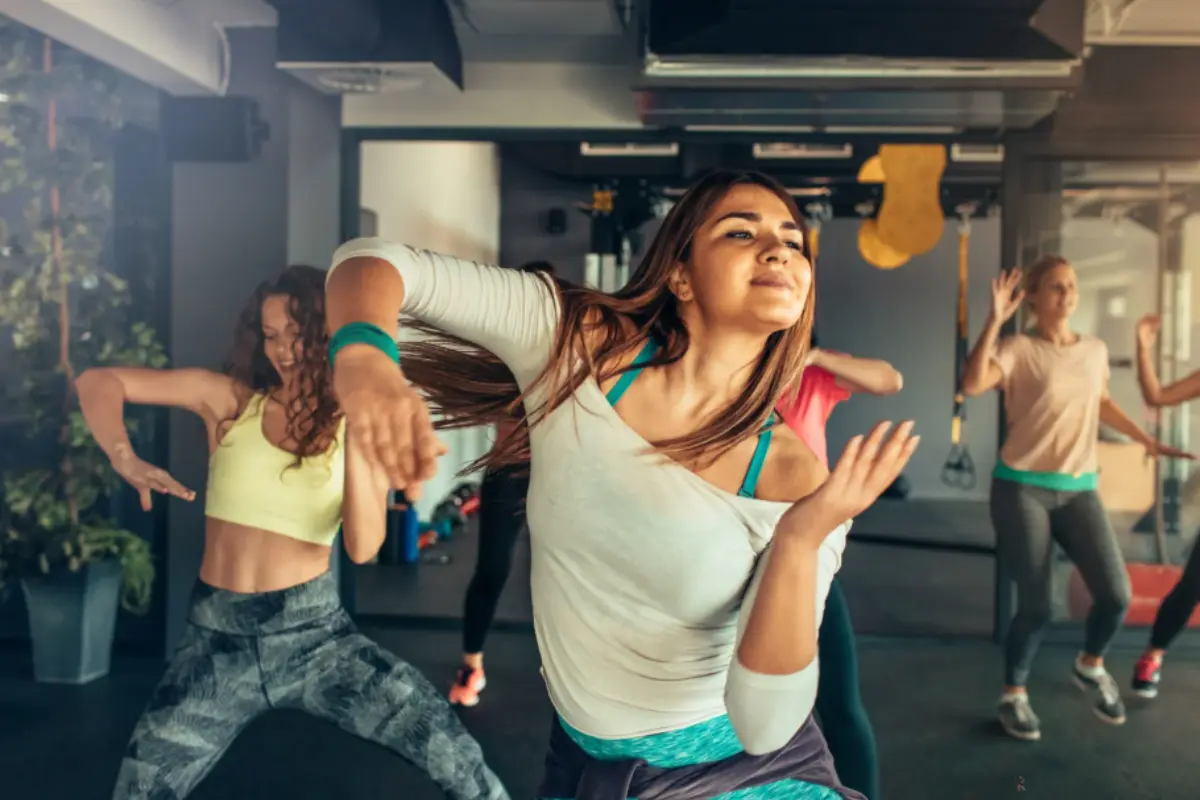 Talleres de baile en la UNAM, Foto: Canva