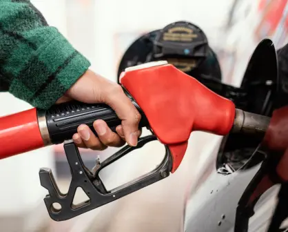 Buscan que despachadores de gasolina en Tamaulipas anden armados por este motivo