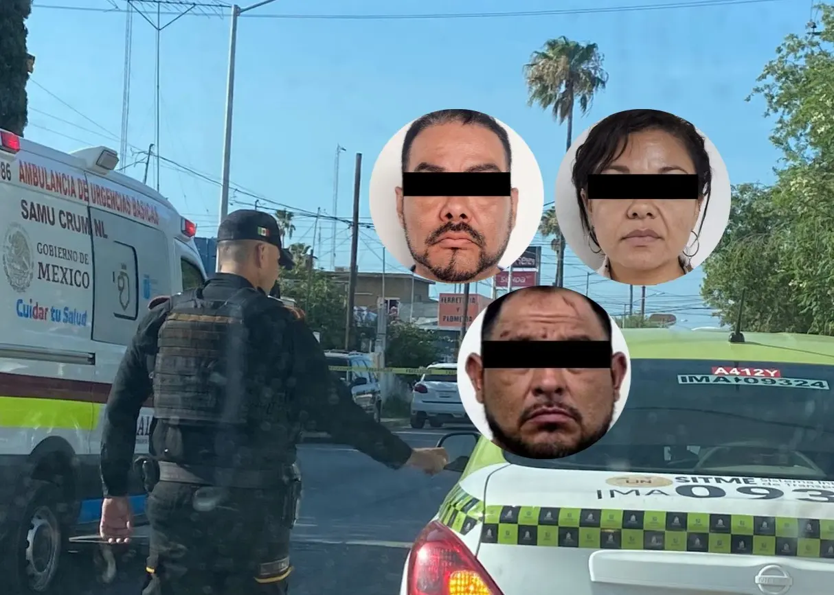 Las autoridades continúan con las indagatorias para determinar el móvil exacto del asesinato. Foto: Canva/Archivo.