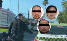 Detienen a 3 por el asesinato del Secretario del Ayuntamiento de Linares, Nuevo León