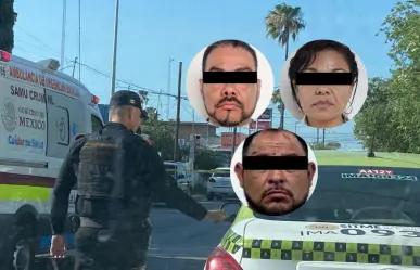 Detienen a 3 por el asesinato del Secretario del Ayuntamiento de Linares, Nuevo León