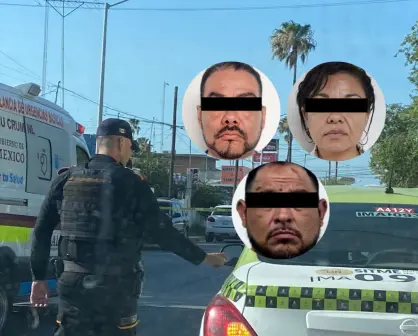 Detienen a 3 por el asesinato del Secretario del Ayuntamiento de Linares, Nuevo León