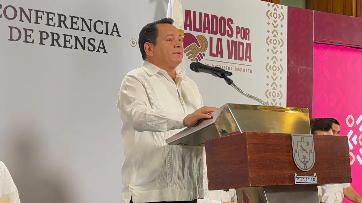 Díaz Mena aseguró que no se usará la Ley del Isstey como botín político Foto: Alejandra Vargas