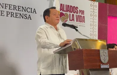 Gobierno de Yucatán va por la reforma de la Ley del ISSTEY y garantiza pensiones para trabajadores