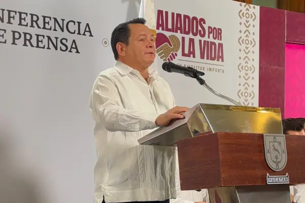 Gobierno de Yucatán va por la reforma de la Ley del ISSTEY y garantiza pensiones para trabajadores