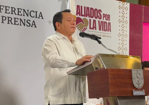 Gobierno de Yucatán va por la reforma de la Ley del ISSTEY y garantiza pensiones para trabajadores