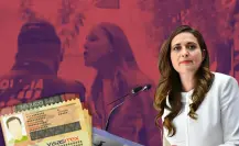 Diputada propone retirar visa a extranjeros que discriminen a mexicanos