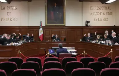 Corte Suprema establece criterio sobre pensión de trabajadores fallecidos del IMSS