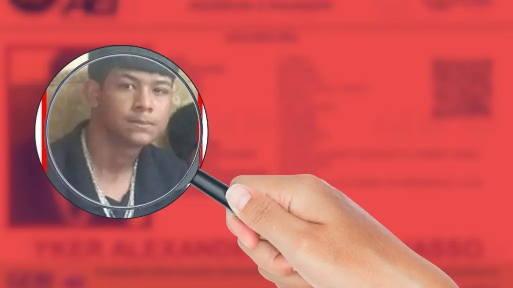 Buscan a menor desaparecido en Zuazua; reportan última ubicación en Nuevo Laredo