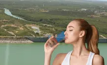 ¿Cuáles son los niveles de las presas de Nuevo León, hoy 10 de julio?