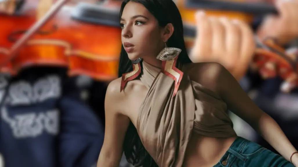 Ángela Aguilar revela el verdadero propósito detrás de su gira "Libre Corazón 2025"