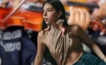 Ángela Aguilar revela el verdadero propósito detrás de su gira “Libre Corazón 2025”