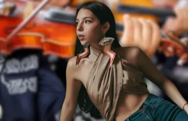 Ángela Aguilar revela el verdadero propósito detrás de su gira "Libre Corazón 2025"