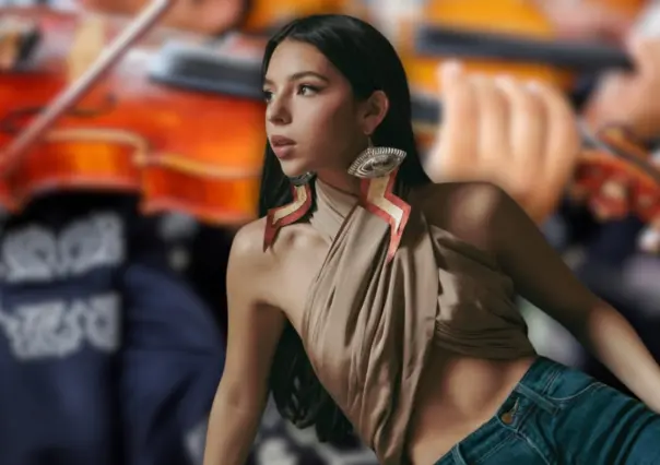 Ángela Aguilar revela el verdadero propósito detrás de su gira "Libre Corazón 2025"