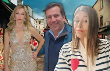 Martha Figueroa mantiene su versión sobre Laura Flores y Lalo Salazar tras amenaza de demanda
