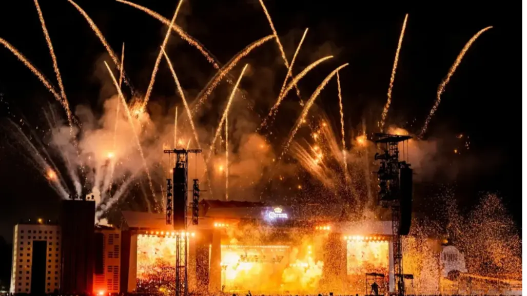 Corona Capital 2025: ¿No sabes qué día ir? Aquí te ayudamos a decidirlo