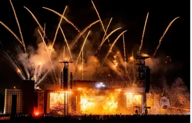 Corona Capital 2025: ¿No sabes qué día ir? Aquí te ayudamos a decidirlo